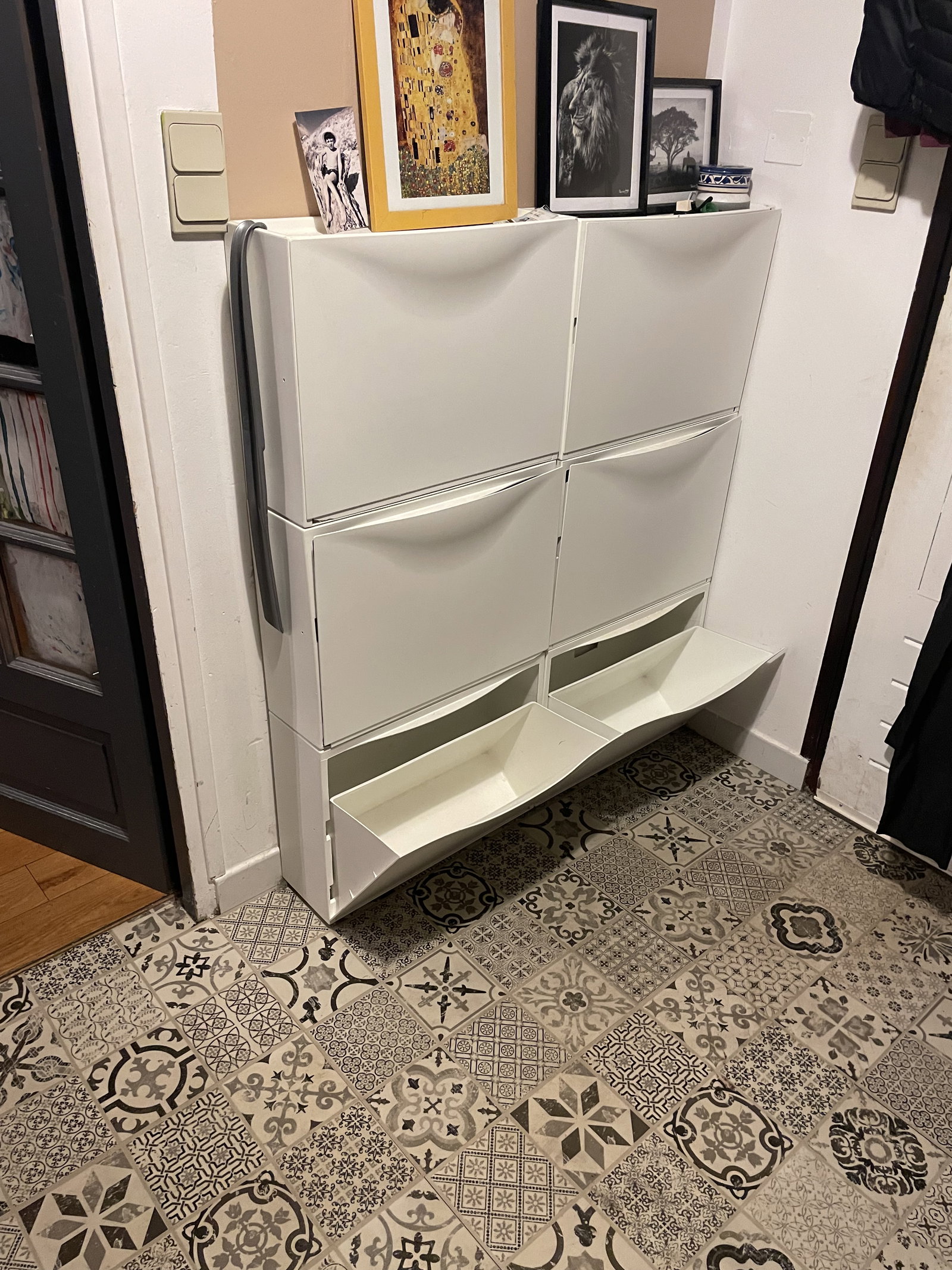 Chambre Chez L'habitant Saint-Orens-de-Gameville 676302