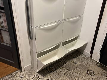 Chambre chez l'habitant à louer à Saint-Orens-De-Gameville - photo 10 : autre pièce-10