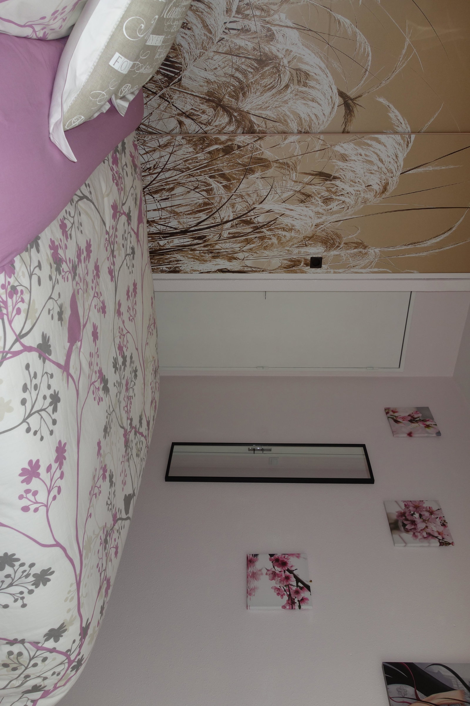 Chambre Chez L'habitant Paris 672735