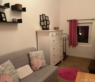 Chambre Chez L'habitant Ambarès-et-Lagrave 678309