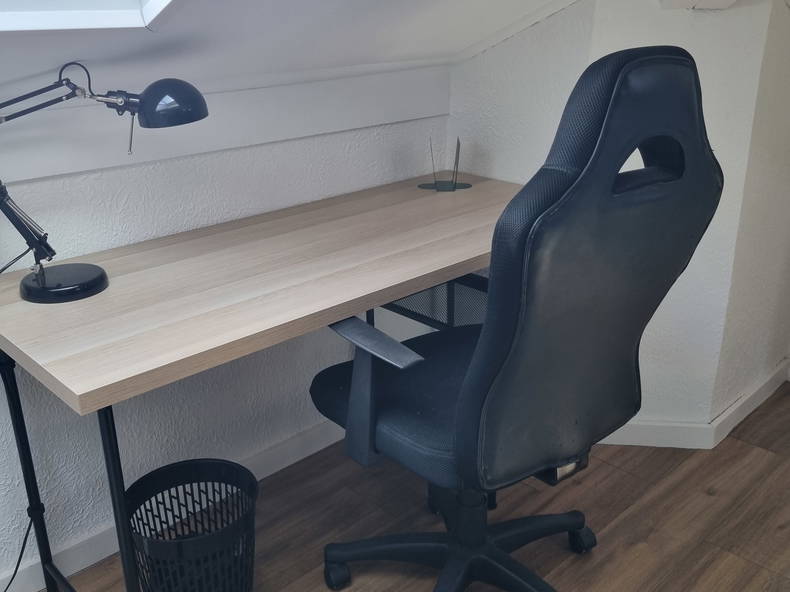 Unterkunft Beim Gastgeber L'Union 672982-4