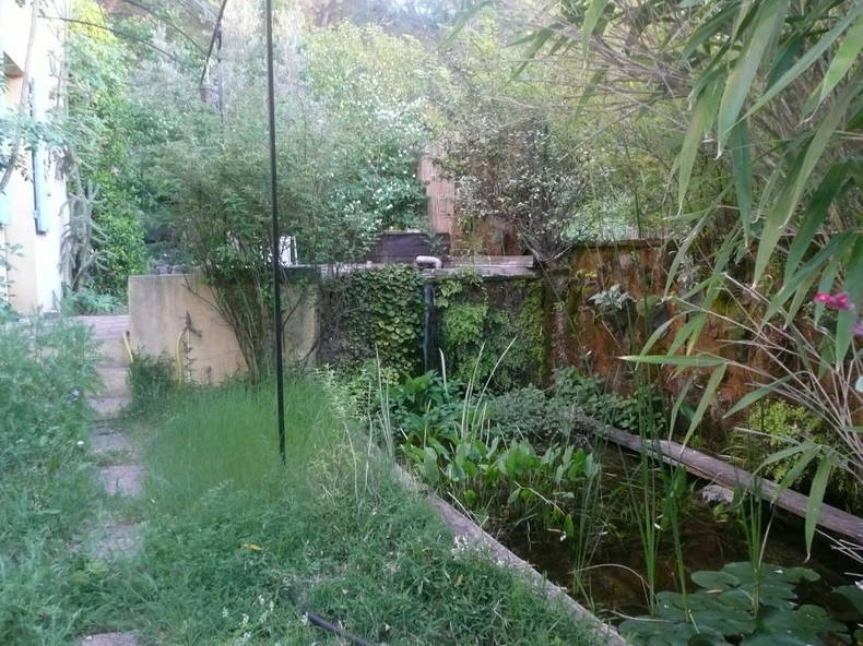 Chambre Chez L'habitant Grabels 65330-3