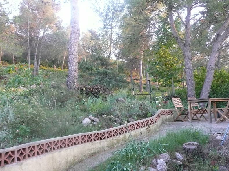 Chambre Chez L'habitant Grabels 65330-4