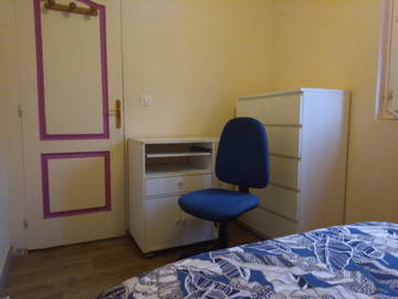 Chambre À Louer Chartres 243527