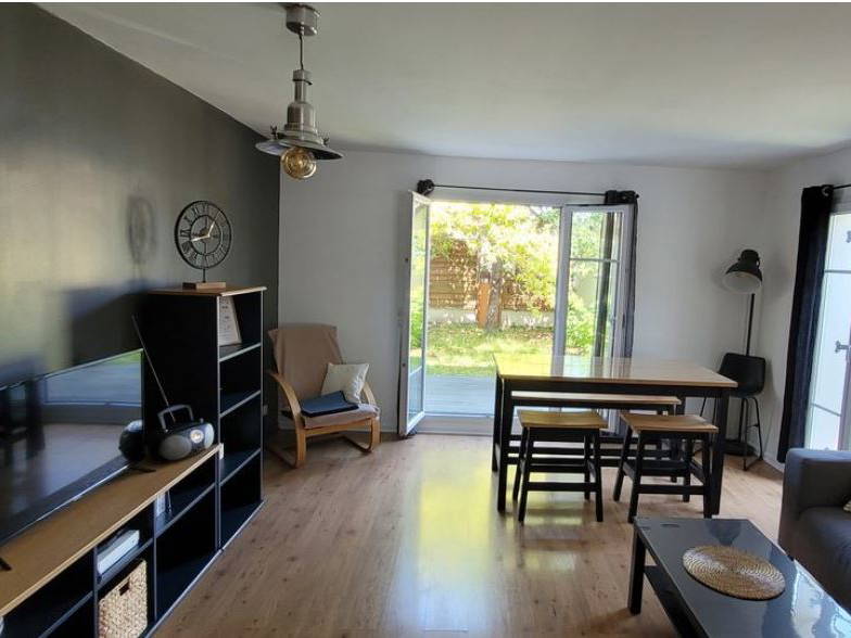 Colocation Saint-Ouen-l'Aumône 669745-1