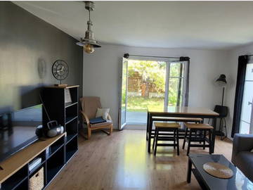 Colocation à louer à Saint-Ouen-L'aumône - photo 1 : autre pièce-1
