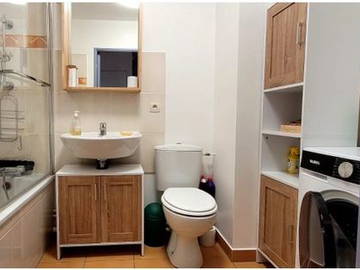 Colocation à louer à Saint-Ouen-L'aumône - photo 4 : salle de bain-4