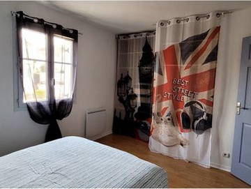 Colocation à louer à Saint-Ouen-L'aumône - photo 3 : chambre-3