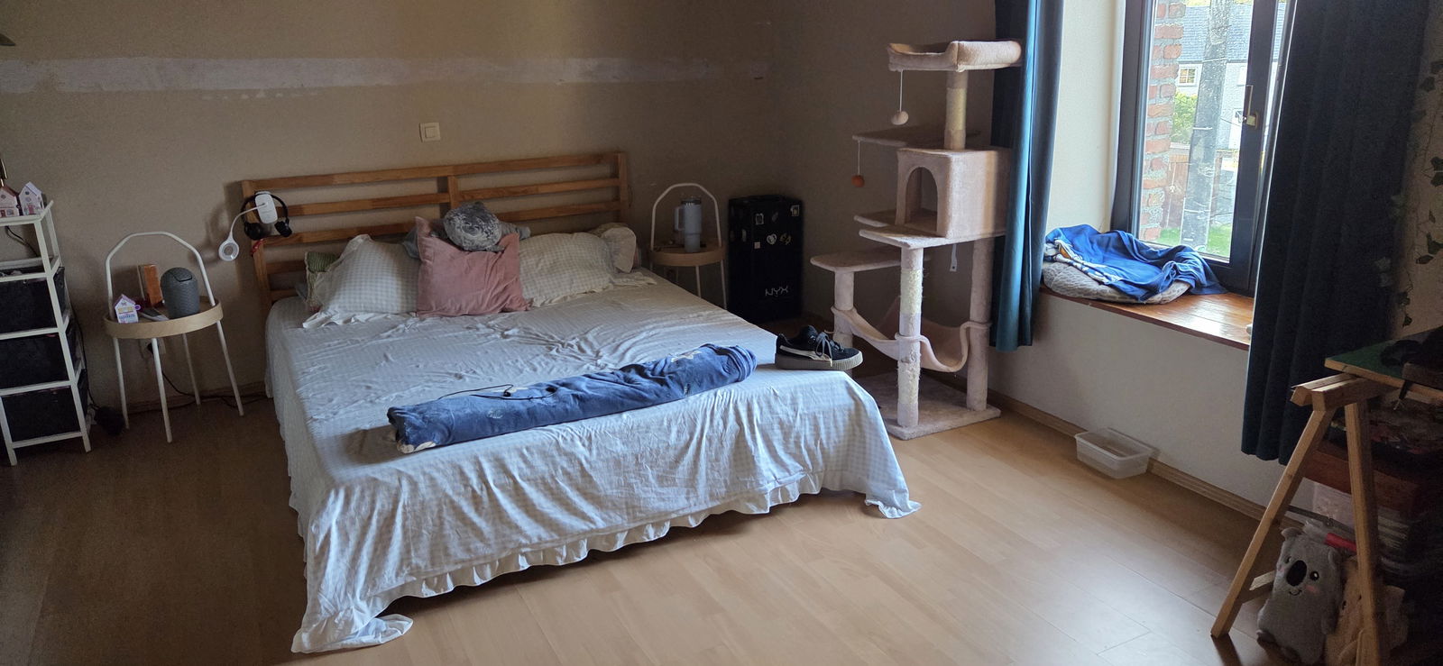 Colocation Libramont-Chevigny 589258