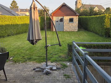 Colocation Libramont-Chevigny 589258-3