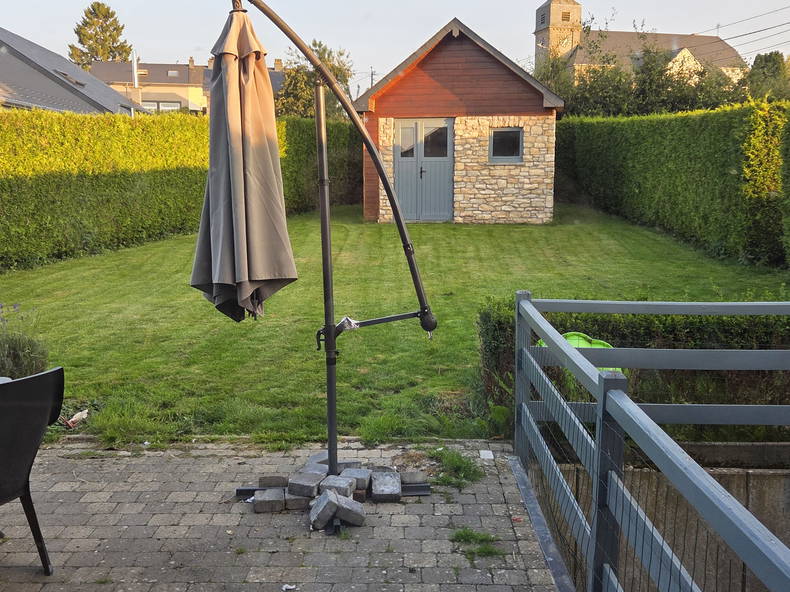 Kolokation Libramont-Chevigny 589258-1