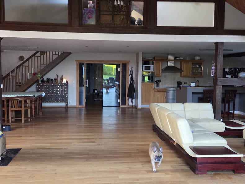 Kolokation Libramont-Chevigny 589258-2