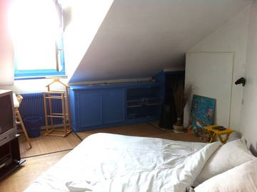 Room For Rent Saint-Denis 51431