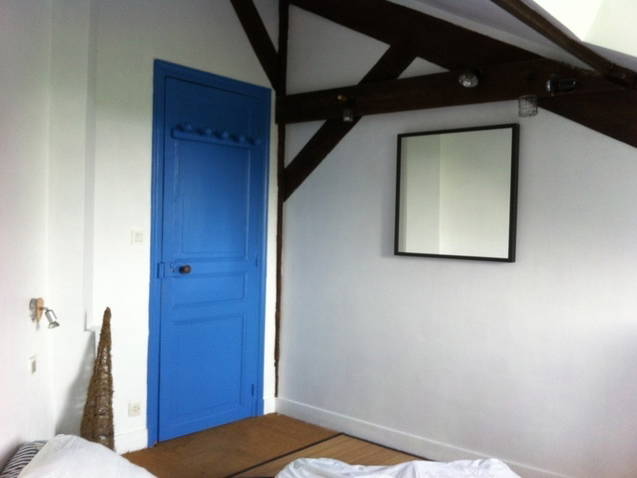 Chambre Chez L'habitant Saint-Denis 51431-2