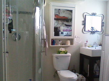 Homestay Montréal 80640-4