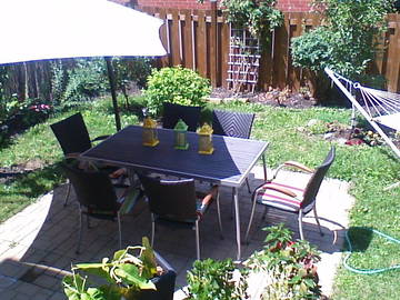 Homestay Montréal 80640-5