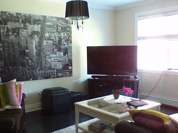 Homestay Montréal 80640-6