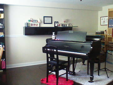 Homestay Montréal 80640-7