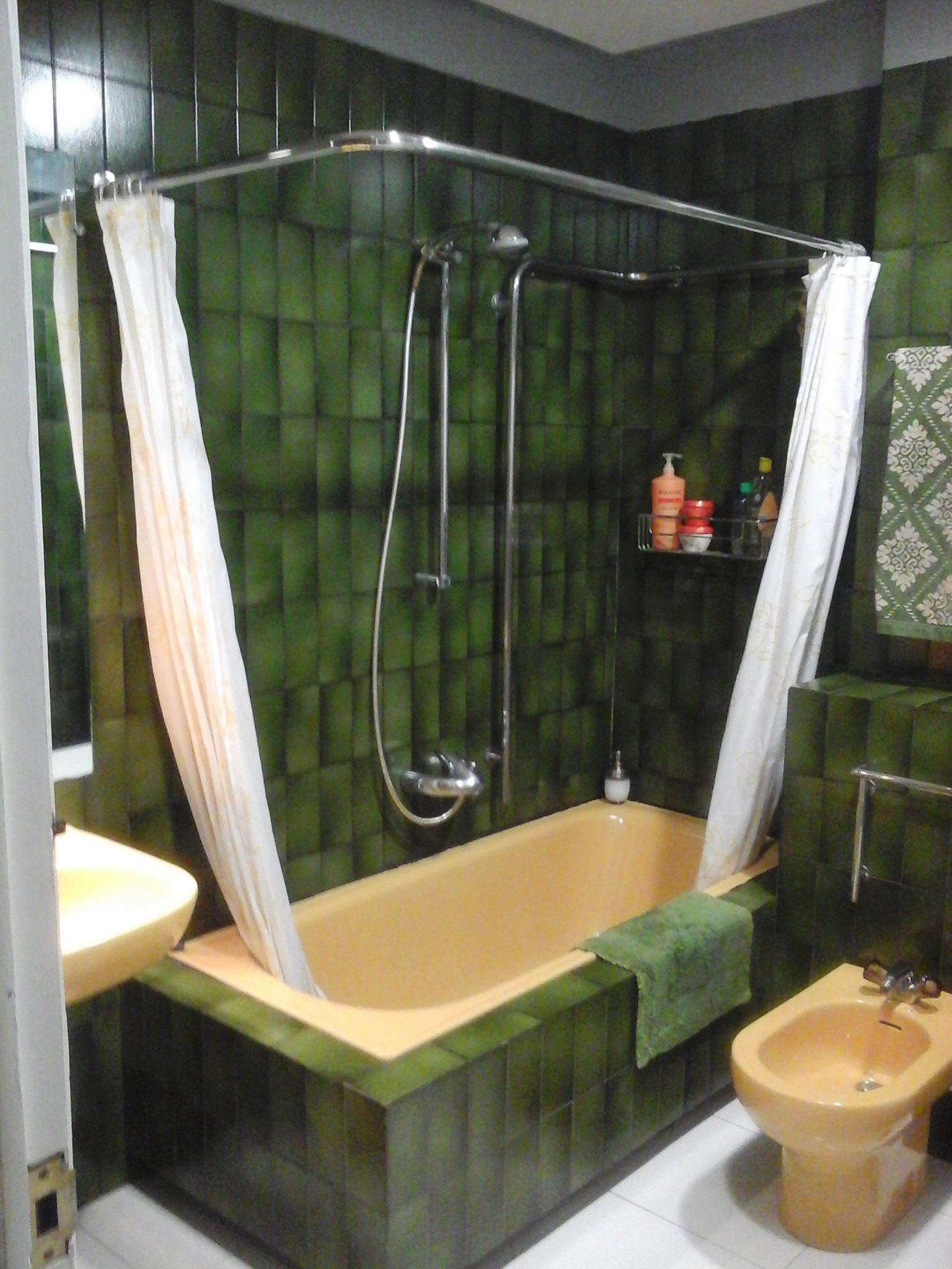 Chambre Chez L'habitant Santander 111356