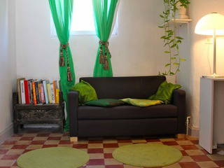Homestay Bruxelles 46800-1
