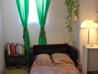 Homestay Bruxelles 46800-2