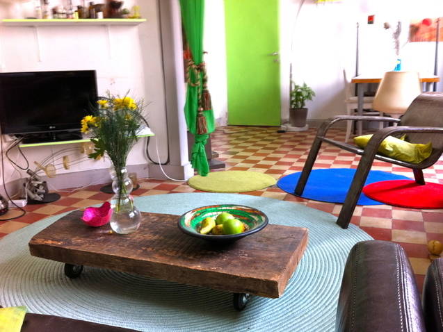 Homestay Bruxelles 46800-3