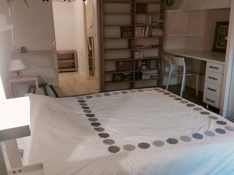 Quedarse En Casa Fontainebleau 536711-2