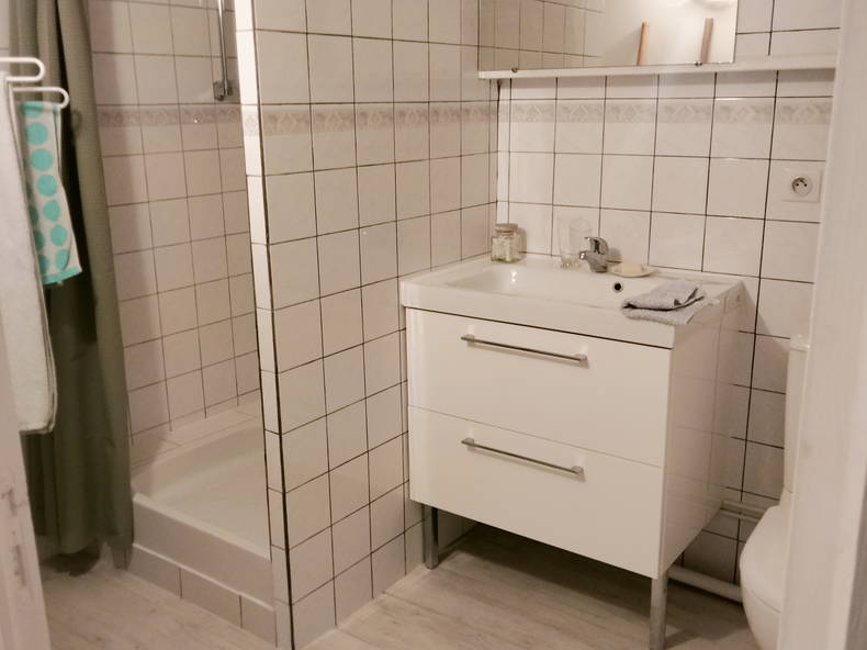 Quedarse En Casa Fontainebleau 536711-4