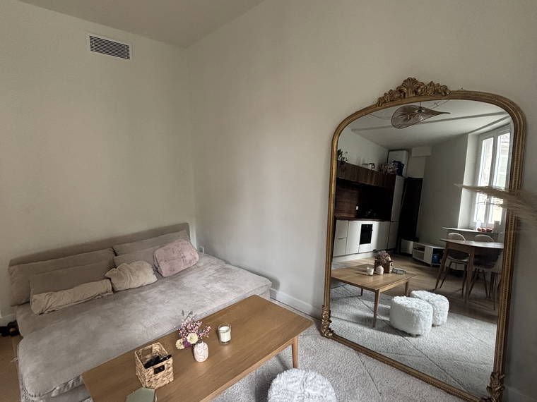 Homestay Marseille 517367