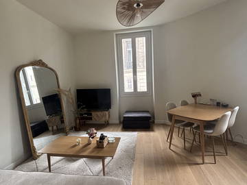 Chambre Chez L'habitant Marseille 517367