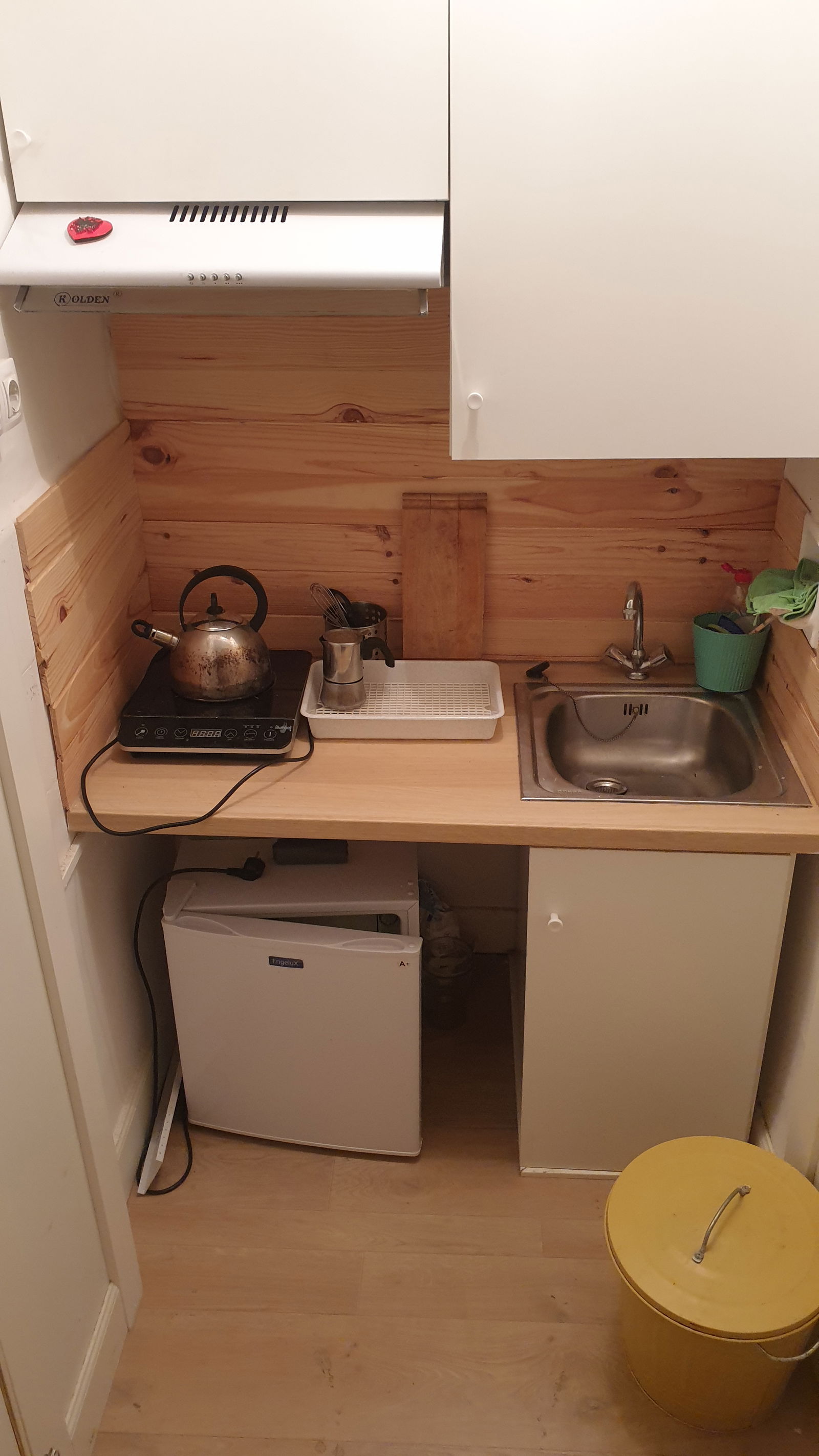 Colocação Bilbo 269231