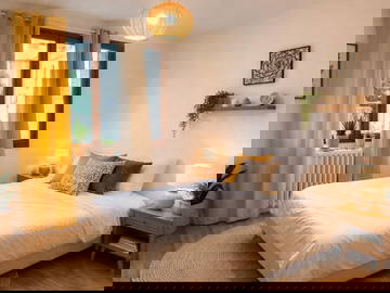 Chambre Chez L'habitant Annecy 650480-1
