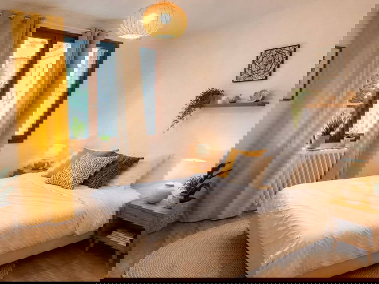 Gastfamilie Annecy 650480