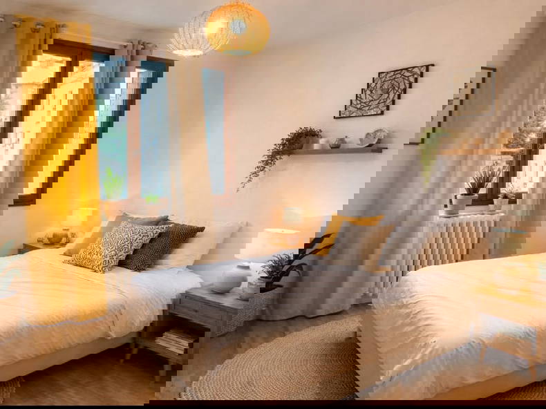 Chambre Chez L'habitant Annecy 650480-1