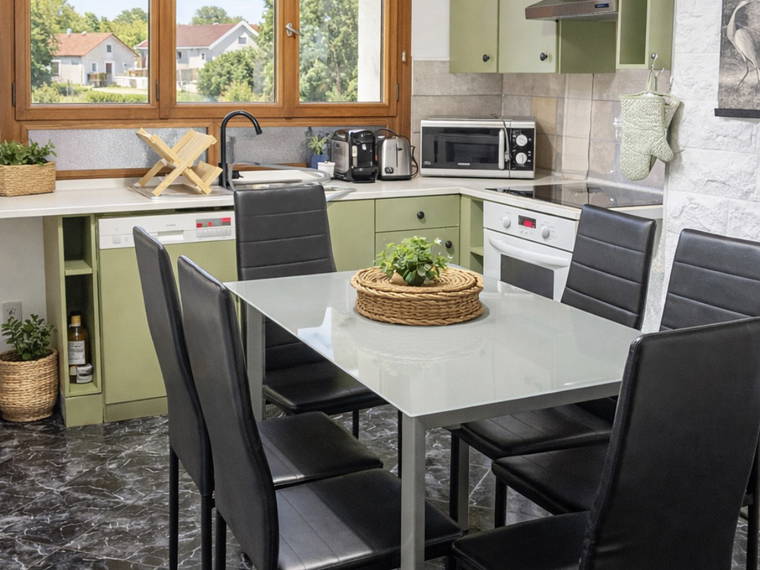 Gastfamilie Annecy 650480