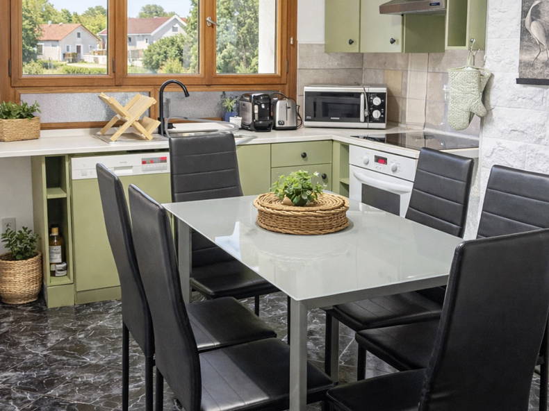 Chambre Chez L'habitant Annecy 650480-2