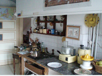 Colocación Gap 63291-1