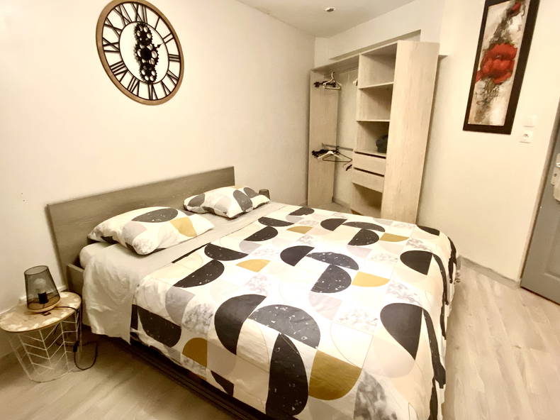 Tuisverblyf Limoges 131815-1