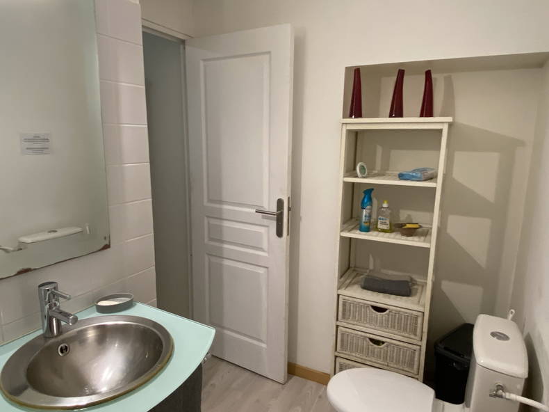 Tuisverblyf Limoges 131815-2