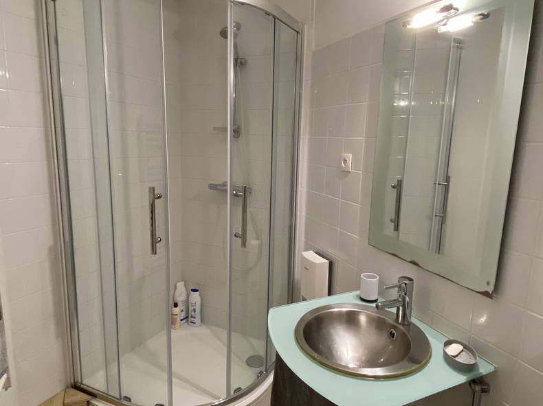 Tuisverblyf Limoges 131815-3