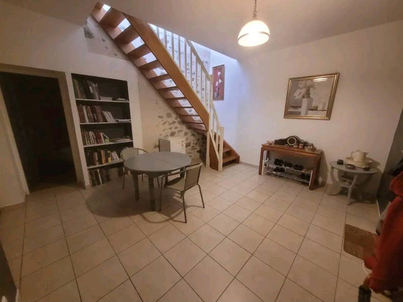 Tuisverblyf Limoges 131815-5