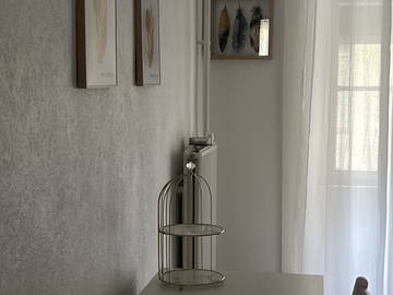 Chambre Chez L'habitant Vevey 656192-5