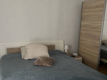 Chambre Chez L'habitant Vevey 656192-4