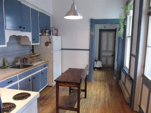 Homestay Montréal 1745