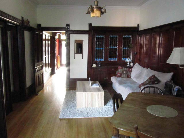 Zakwaterowanie U Rodziny Montréal 1745-3