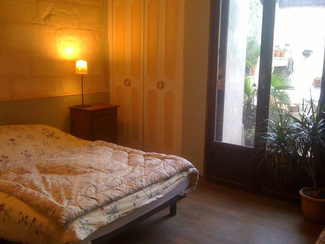 Homestay Beaucaire 17720