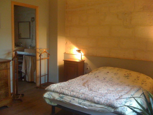 Chambre Chez L'habitant Beaucaire 17720