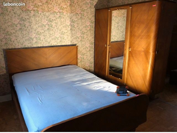 Chambre À Louer Homécourt 487671