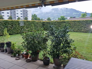 Wohngemeinschaft Bulle 593507