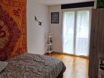 Wohngemeinschaft Bulle 593507